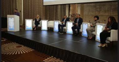 القومى لحقوق الإنسان يشارك فى قمة باكو الدولية لتوظيف الذكاء الاصطناعى