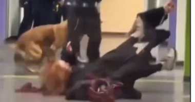 عاصفة غضب فى هولندا.. ماذا حدث داخل مركز اللاجئين؟