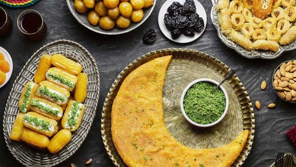 طبيبة تغذية: حلويات رمضان بعد الإفطار مباشرة تهدد البنكرياس وتزيد من الدهون الحشوية