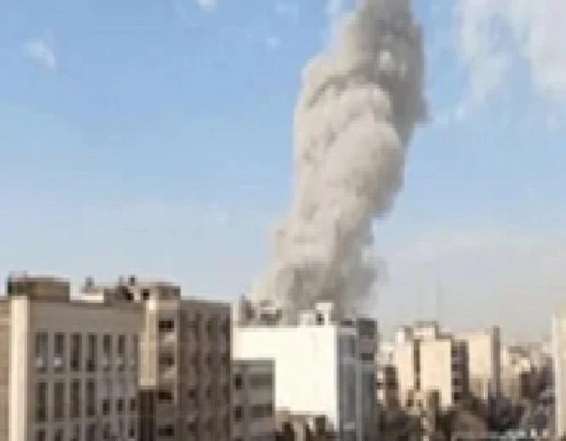 الخليج في قلب التصعيد: انفجار بالبحرين.. اعتراض صاروخ في قطر