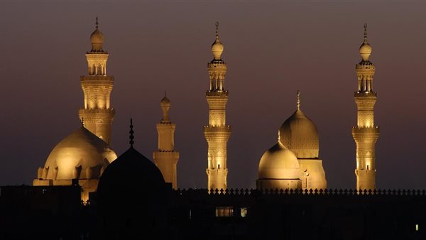 مواقيت الصلاة، موعد أذان الفجر اليوم السبت في القاهرة والمحافظات بالتوقيت الصيفي
