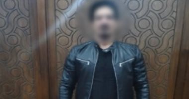 الأرباح الحرام.. الأمن ينهي رحلة "بلوجر" استهدف قيم المجتمع لزيادة المشاهدات
