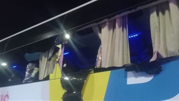 أخبار مصر: مدبولي يزف اليوم بشرى سارة للمصريين، حادث مروع لحافلات مشجعي الزمالك، ملفات إبستين تكشف خفايا 11 سبتمبر