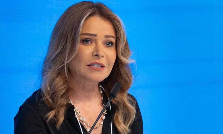 ميسون عزام تودّع قناة “العربية” بعد 23 عاماً: ملتزمة العمل الإعلامي الأخلاقي ما بقي الزعتر والزيتون