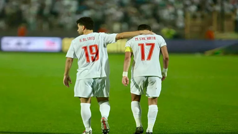 ماذا قالت الصحف الجزائرية عن هزيمة الزمالك من اتحاد العاصمة؟