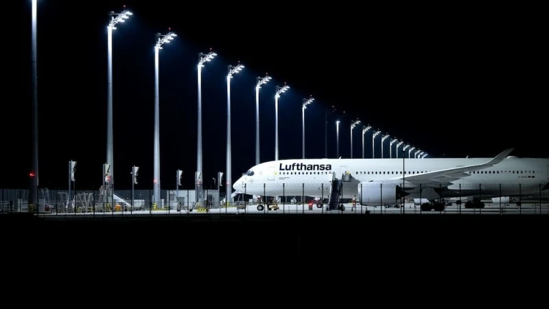 واقعة صادمة في عالم الطيران.. رحلة لـ«لوفتهانزا» تتحول إلى كابوس لركابها