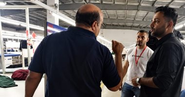 تحرير 9 مخالفات خلال حملة تفتيشية لمديرية العمل بالإسماعيلية على المنشآت