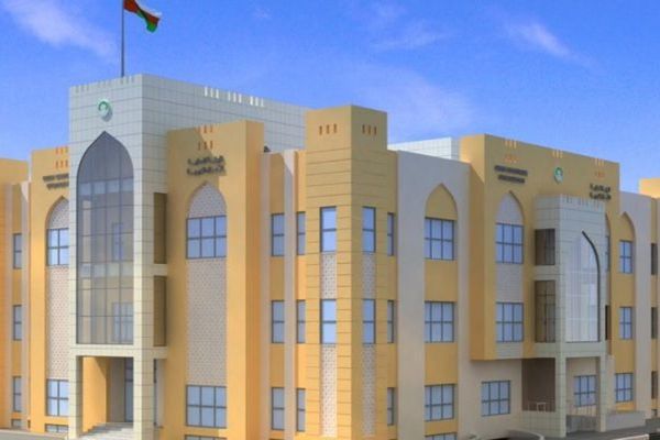 إطلاقُ الخطة التطويرية للهيئة العُمانية للأعمال الخيرية (2026-2028)