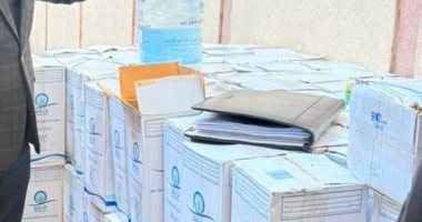 جهاز حماية المستهلك: سقوط شبكة تروج لمياه زمزم مغشوشة فى الأسواق