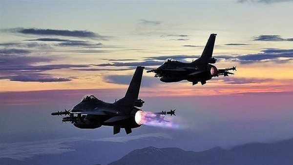 القيادة المركزية الأمريكية: ضربنا أكثر من 11 ألف هدف في إيران