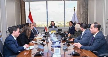 «وزير التموين وحياة كريمة» يبحثان تحويل المبادرات لنتائج ملموسة تخدم المواطن