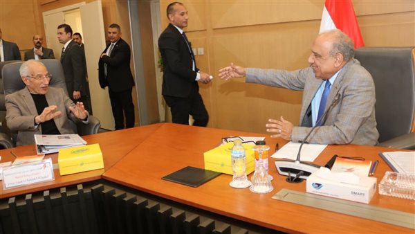 بعد التعديل الوزاري.. وزير الكهرباء: ضرورة مواجهة الفقد الفني والتجاري وخفض استهلاك الوقود