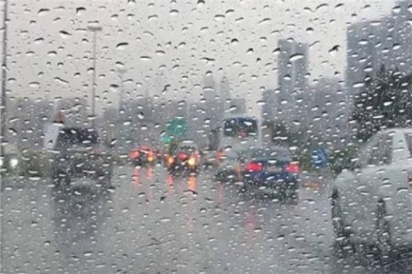 الأرصاد تحذر من أمطار رعدية ونشاط للرياح المثيرة للأتربة على أغلب الأنحاء