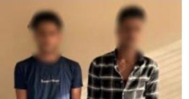 الأمن يضبط شقيقين أطلقا النار على جيرانهما بسبب «لعب العيال» بالقوصية