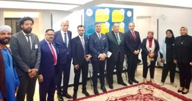 مجلس الشباب المصرى يوفر وسائل نقل لطلاب الثانوية العامة بالأقصر بالمجان