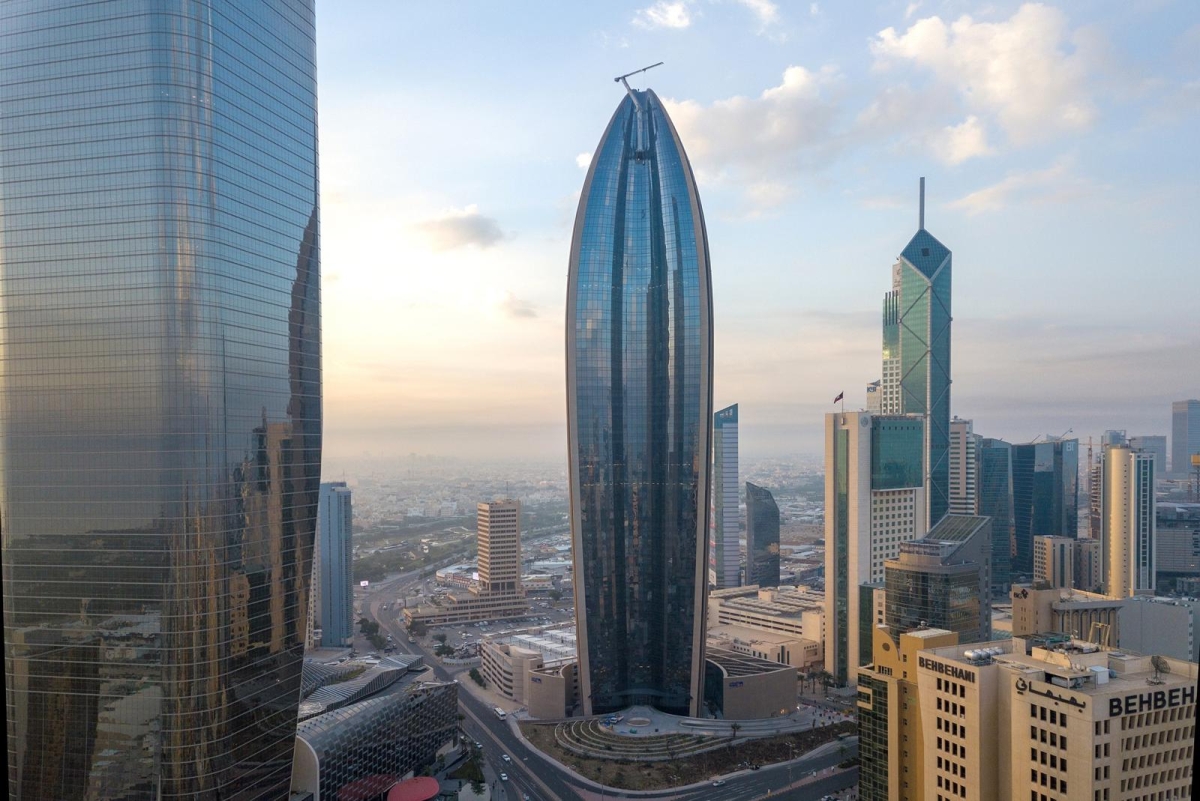 بنك الكويت الوطني يؤكد استمرارية وجاهزية عملياته المصرفية