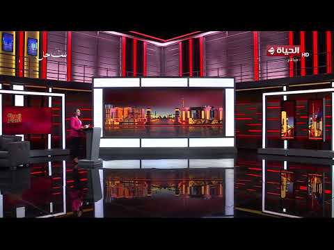 د/ حسام عبد الغفار يستعرض أماكن توافر المصل المضاد للدغات الثعابين والعقارب بجميع المحافظات