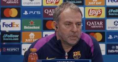 فليك: برشلونة عاد إلى الصدارة وهذا الأهم.. ولماذا تركزون مع لامين؟