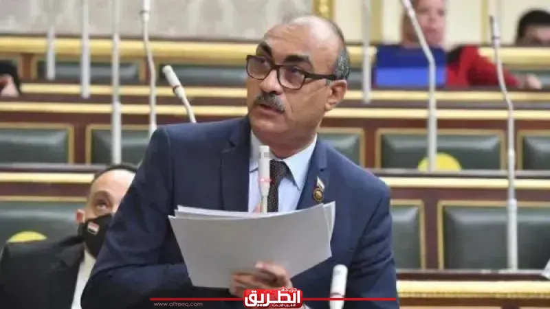 وكيل قوى عاملة النواب: 50% من الشعب في حاجة ماسة لتدخلات حكومية عاجلة