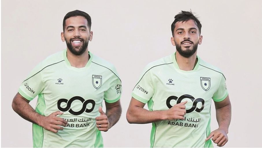 التعمري يتلقى خبرا سارا من فرنسا قبل مشاركته بكأس العالم