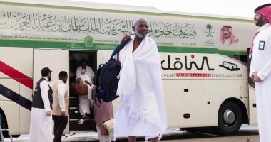 الشؤون الإسلامية تعلن اكتمال وصول 1000 حاج وحاجة من أسر إعادة الأمل من السودان
