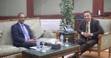 الإحصاء المصرى يقدم خبراته لنظيره السودانى لدعم مسار التعافى الوطنى وإعادة الاعمار