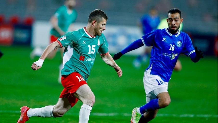 دوري المحترفين.. 15 مباراة في 13 ليلة رمضانية