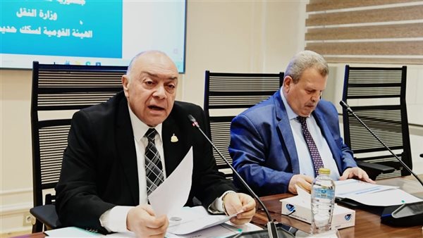 اليوم، لجنة النقل بمجلس النواب تناقش موازنة الدولة لقطاعات الوزارة