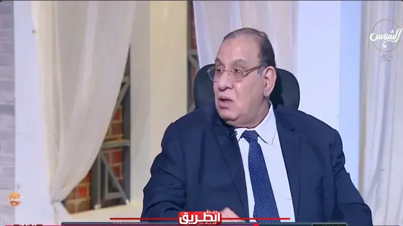 طلعت عبد القوي: 40 ألف جمعية تقف خلف القيادة السياسية لحماية مقدرات الوطن