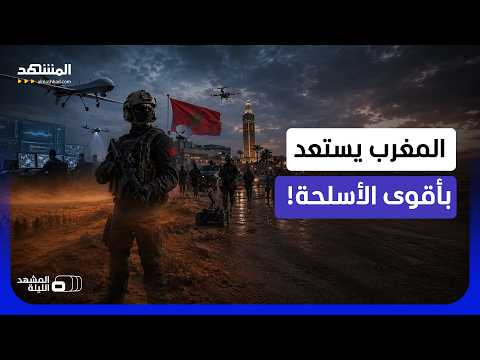 لماذا يضع "داعش الساحل" المغرب في أهدافه وكيف تستعد الرباط عسكرياً لإفشال التهديد قبل أن يبدأ؟