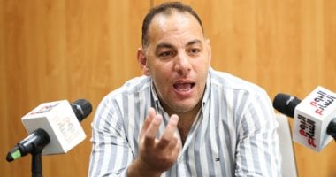 بلال: اختيار مكان الفان زون أكثر من رائع.. والشركة المتحدة دائما تسعد الناس