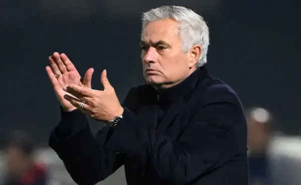 مورينيو يعطي الضوء الأخضر لحسم صفقة ريال مدريد