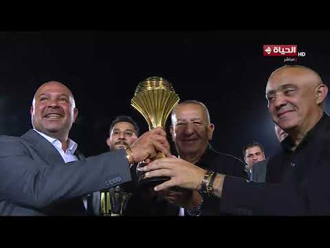 كورة كل يوم - محمود حمدي حارس مرمى المصري: بطولة كأس العاصمة إنجاز بندخله للنادي من 28 سنة🤍