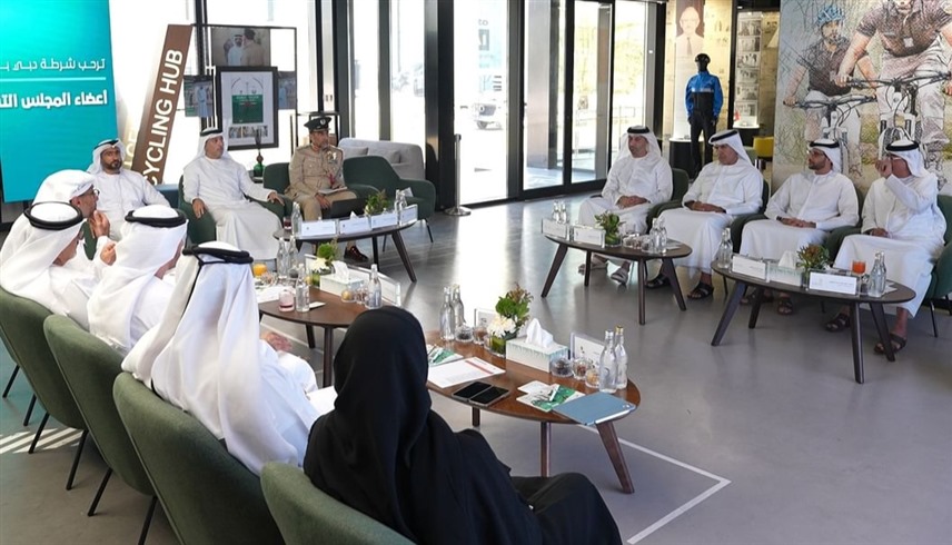 المجلس التنسيقي للرياضة يناقش رفع تنافسية المنتخبات الوطنية وتطوير الحوكمة الرياضية