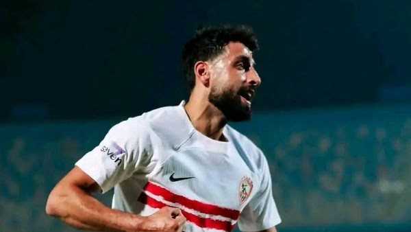 دوري نايل.. عدي الدباغ يقود التشكيل المتوقع للزمالك أمام زد