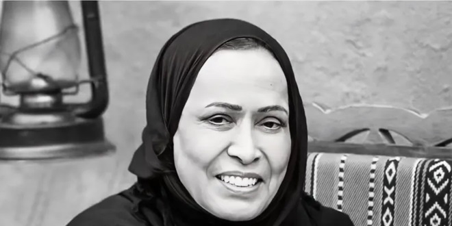 وفاة “سيدة الشاشة الخليجية” حياة الفهد