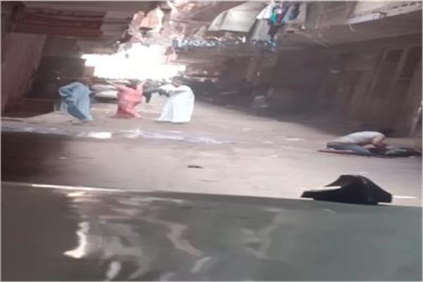 استعراض قوة ينتهي بجريمة قتل.. المشدد 7 سنوات لـ«أبو شنب» في قليوب