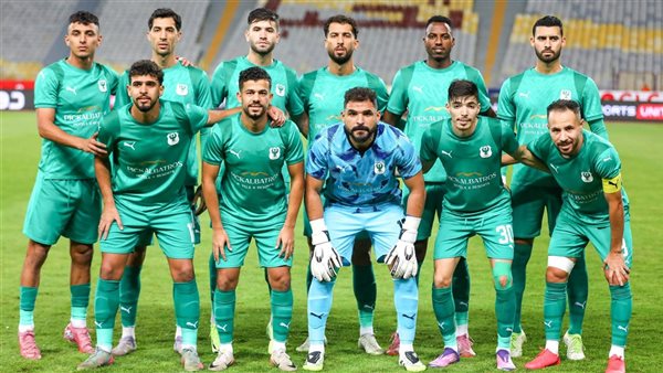 كأس عاصمة مصر، المصري يتقدم 1-0 أمام زد في الشوط الأول