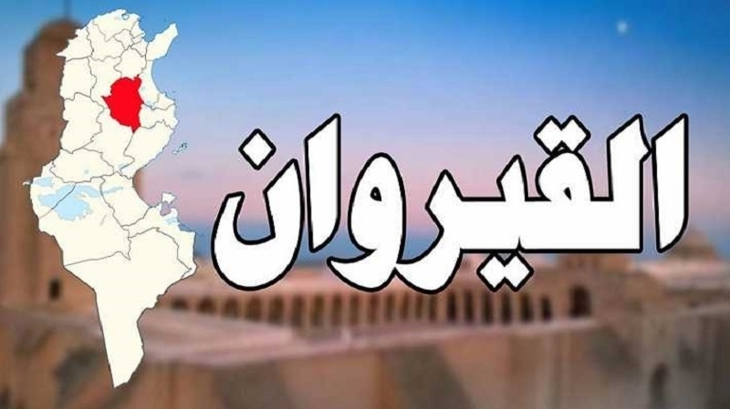 القيروان.. إيقاف مروّجين للمخدّرات بطريق حفوز وحجز 4 صفائح “زطلة”