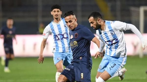 تعيين محمد الغازي لإدارة قمة الزمالك وبيراميدز.. وحسام طه على تقنية الفيديو