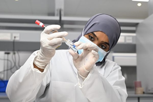 سلطنةُ عُمان تواصل جهودها في مكافحة الملاريا عبر برامج الترصّد والاستجابة السّريعة