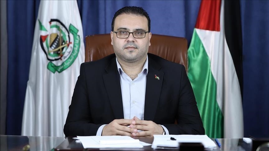 "حماس": الحديث عن رفض الحركة تسليم الحكم في غزة أكاذيب مضللة