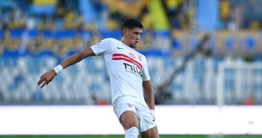 الزمالك ينفي صدور إيقاف قيد تأديبي من فيفا بسبب صلاح مصدق