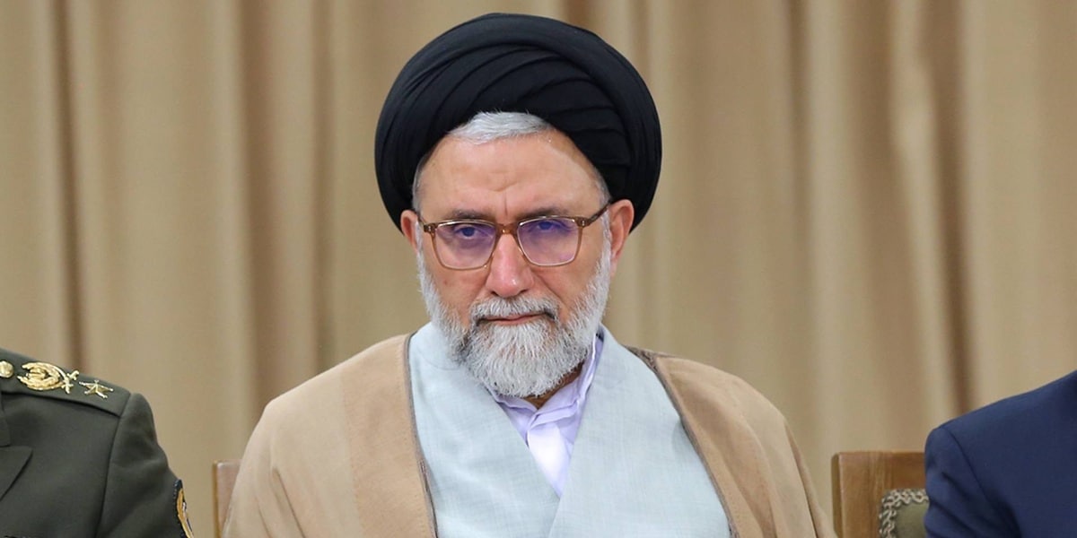 L’Iran confirme la mort de son ministre du Renseignement, Esmaïl Khatib