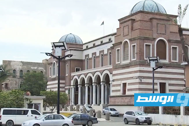 «المركزي الليبي»: 166.5 مليار دينار الناتج المحلي في 2025