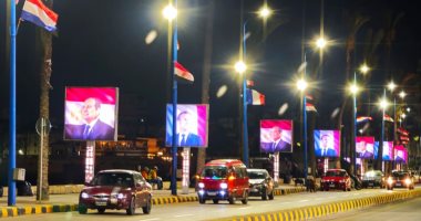 كيف استعدت الإسكندرية للزيارة التاريخية للرئيس السيسى وماكرون؟
