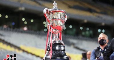 6 ألقاب لكأس مصر من نصيب الاتحاد السكندرى فى ذكرى التتويج باللقب الأول