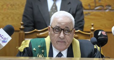 تأجيل محاكمة 23 متهما بخلية الدعم المالي لجلسة 15 أغسطس للمرافعة