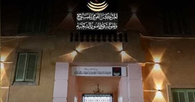 معارض ومبادرات ومسابقات.. عام من الإنجازات في المركز القومي للمسرح