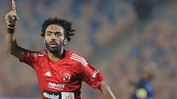 أحمد كشري: حسين الشحات "تخصص قمة" والزمالك لن يتوج بالدوري